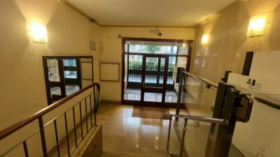 Apartment in Indautxu photo 17