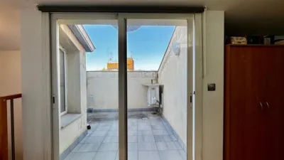 Flat in Antic Escorxador photo 19