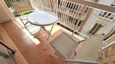Apartment on Calle de Belando photo 6