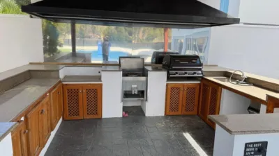 Chalet in La Charca 2 photo 47