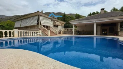 Chalet in the Valencian Community photo 60