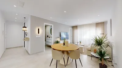 Piso – Guardamar del Segura - Vista 3