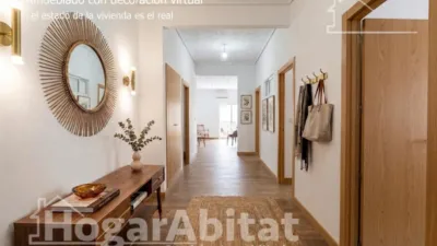 House on Carrer de l'Ateneo Mercantil photo 3