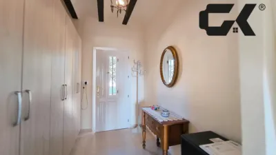 Chalet in La Atalaya photo 36