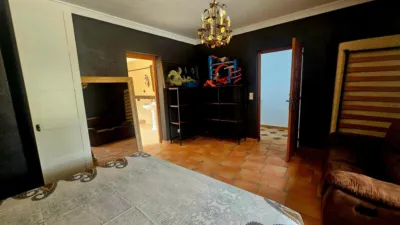 Chalet in South Of Spain photo 26