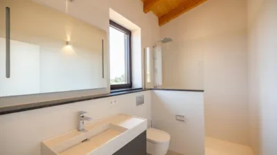 Chalet in Campos photo 20