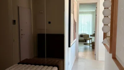 Apartment on Calle del Rincón de la Victoria photo 9