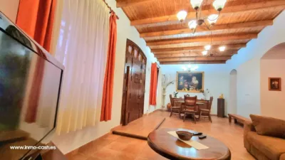 Chalet on Carrer de Sant Joaquim photo 3