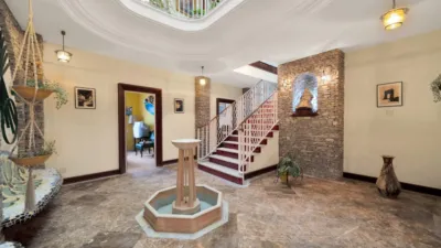 Villa in Playa Chica, Tarifa photo 8
