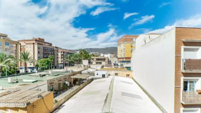 Flat on Calle Sierra de Almagrera photo 9