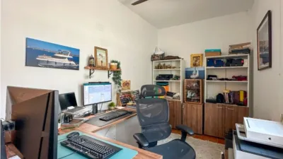 Chalet in Ronda Poeta Zorrilla, 1 photo 16