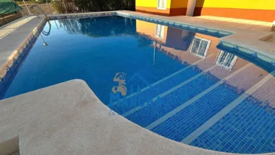 Casa – Albacete Capital - Vista 2