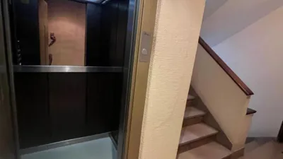 Apartment in Indautxu photo 36