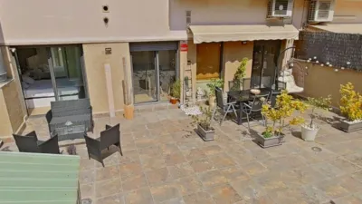Apartment at Carrer del Camp, 55 photo 20