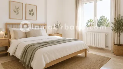 Chalet en Carrer vespre photo 11