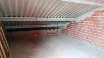 Chalet en calle Curro photo 41