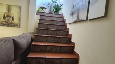 Penthouse in Pasaje del Draguillo photo 25