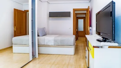 Flat on Calle Sierra de Almagrera photo 45