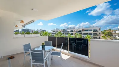 Apartment in La Florida photo 6