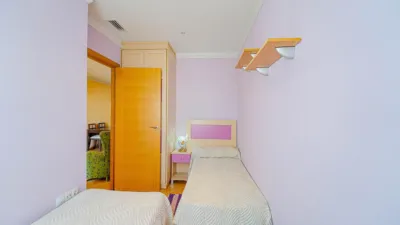 Apartment on Carrer de Orihuela photo 16