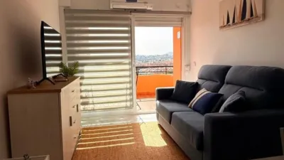 Apartment in Los Pacos photo 27