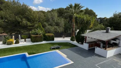 Chalet in La Charca 2 photo 55