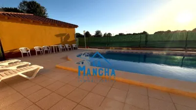 Casa – Albacete Capital - Vista 4
