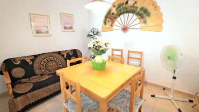 Bungalow in El Acequión - Los Náufragos photo 8