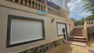 Chalet in the Valencian Community photo 42