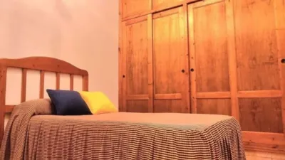 Chalet on Carrer de Sant Joaquim photo 32
