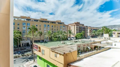 Flat on Calle Sierra de Almagrera photo 10