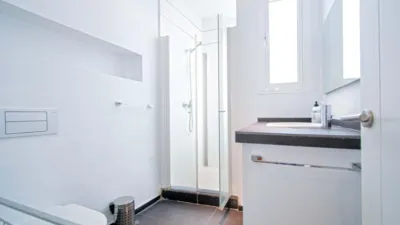 Apartment in the City Centre photo 15