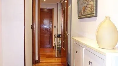 Apartment in Ametzola photo 16