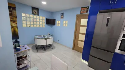 Apartment on Calle de Belando photo 24