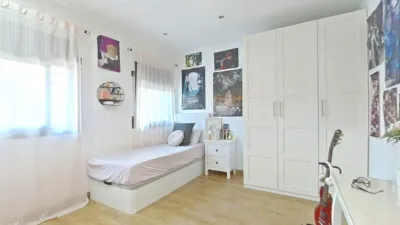 Apartment at Carrer del Camp, 55 photo 24