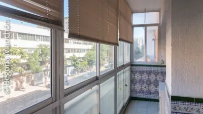 Apartment on Avenida de Ana de Viya photo 2