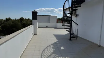 Chalet in La Charca 2 photo 35