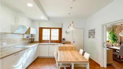Chalet in Ronda Poeta Zorrilla, 1 photo 9
