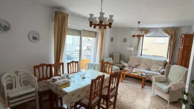 Apartment in the Centre photo 14