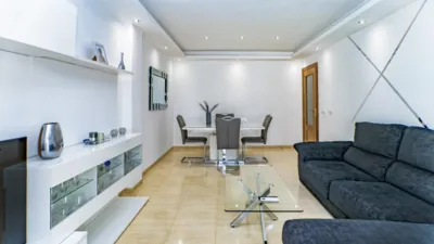 Flat on Calle Sierra de Almagrera photo 4