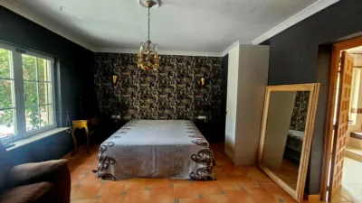 Chalet in South Of Spain photo 25