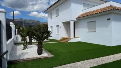 Chalet in La Charca 2 photo 4