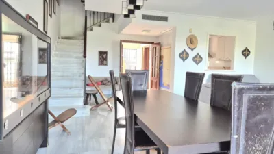 House on No Street in La Migracion photo 9
