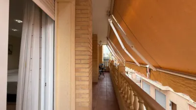 Casa en Playa Levante photo 43