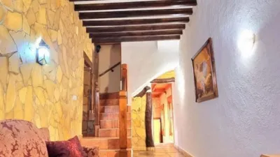 Chalet on Carrer de Sant Joaquim photo 72