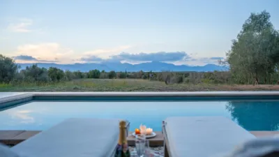 Finca rústica en Rustica photo 36