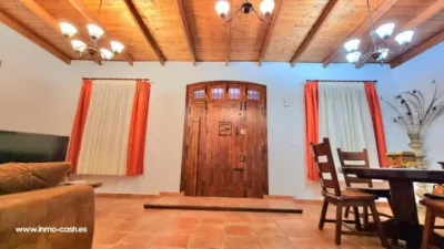 Chalet on Carrer de Sant Joaquim photo 7