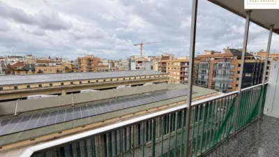 Apartment on Carrer dels Tomasos photo 2