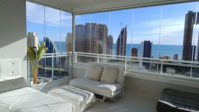 Apartment on President Adolfo Suarez Street photo 2