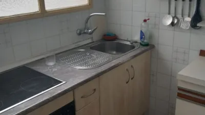 Apartment in San Antón photo 4